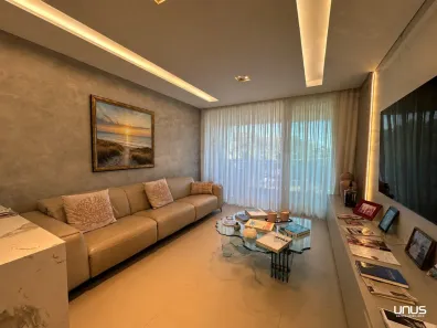 Apartamento com 2 Quartos à venda, 107m² no Jurerê Internacional, Florianópolis