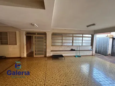 Casa com 4 Quartos para alugar, 376m² no Vila Seixas, Ribeirão Preto