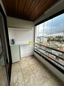 Apartamento com 2 Quartos à venda, 60m² no Vila Brasílio Machado, São Paulo