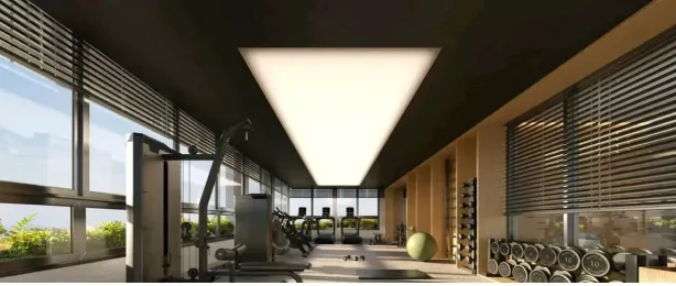 Apartamento com 3 Quartos à venda, 160m² no Shopping Park, Uberlândia