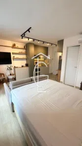 Apartamento com 1 Quarto à venda, 27m² no Madalena, Recife