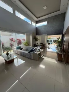 Casa de Condomínio com 3 Quartos à venda, 370m² no Jardim Shangri-Lá, Bauru