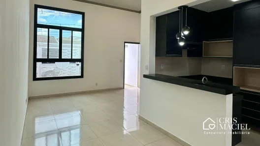 Casa com 2 Quartos à venda, 69m² no Jardim União, Indaiatuba