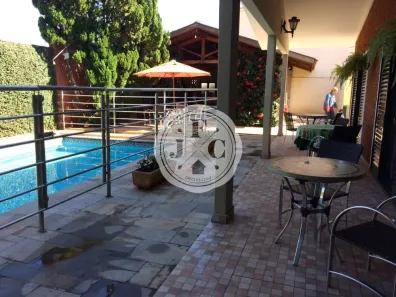Casa com 6 Quartos à venda, 500m² no Jardim Canadá, Ribeirão Preto
