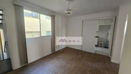 Apartamento com 2 Quartos à venda, 49m² no Vila Industrial, Campinas