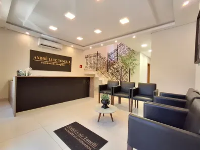 Consultório à venda, 217m² no Nova Ribeirânia, Ribeirão Preto