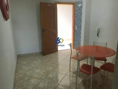Apartamento com 1 Quarto à venda, 30m² no Alto Lagoa Funda, Marataízes