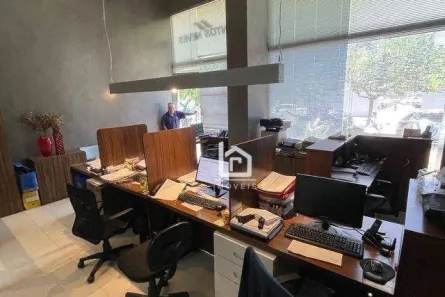 Ponto Comercial à venda, 90m² no Praia da Costa, Vila Velha