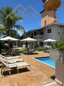 Apartamento com 3 Quartos à venda, 102m² no Guarajuba (Monte Gordo), Camaçari