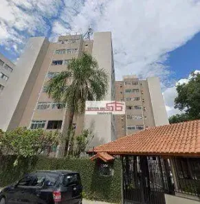 Apartamento com 2 Quartos à venda, 54m² no Sítio Morro Grande, São Paulo