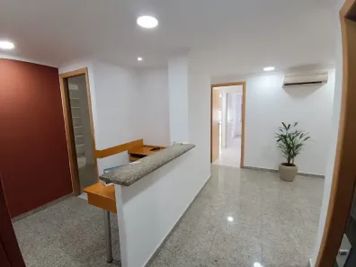 Sala Comercial para alugar, 99m² no Bela Vista, São Paulo