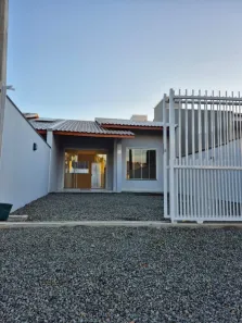 Casa com 2 Quartos à venda, 74m² no Itajuba, Barra Velha