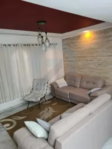 Casa com 3 Quartos à venda, 187m² no Jardim D'Abril, Osasco