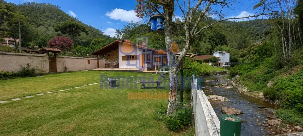 Casa com 2 Quartos à venda, 184m² no Centro, Nova Friburgo