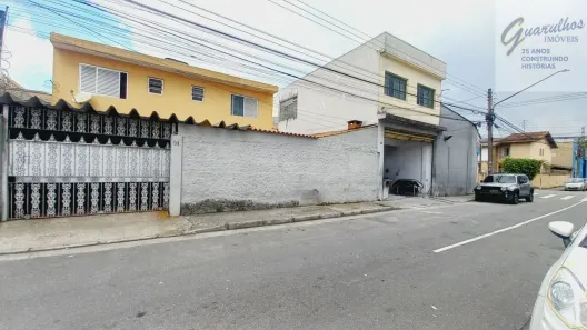 Sobrado com 3 Quartos à venda, 480m² no Vila Galvão, Guarulhos