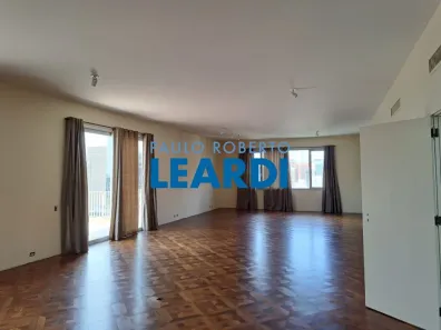 Apartamento com 3 Quartos à venda, 430m² no Jardim Paulista, São Paulo
