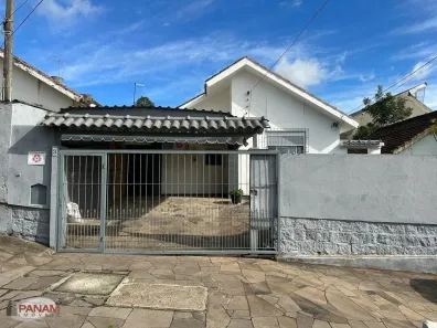 Casa com 2 Quartos à venda, 148m² no Jardim Sabará, Porto Alegre