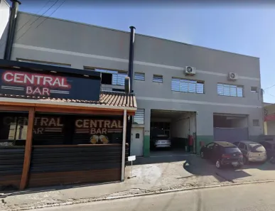 Galpão/Depósito/Armazém à venda, 1076m² no Vila Bela, Franco da Rocha
