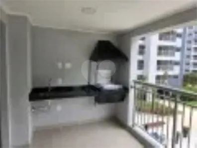 Apartamento com 3 Quartos à venda, 85m² no City América, São Paulo