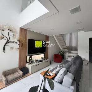 Casa de Condomínio com 3 Quartos à venda, 240m² no Cyrela Landscape Esplanada, Votorantim