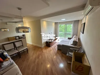 Apartamento com 3 Quartos à venda, 82m² no Parque Residencial Julia, São Paulo