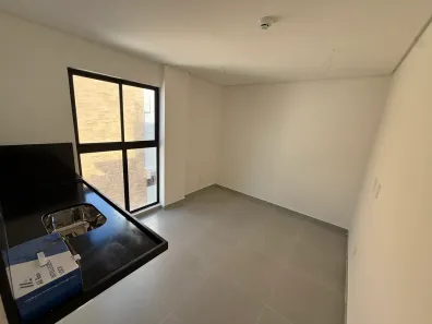 Apartamento com 1 Quarto à venda, 15m² no Cabo Branco, João Pessoa