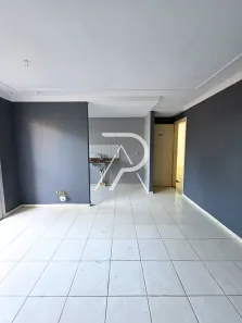 Apartamento com 2 Quartos à venda, 50m² no Ataíde, Vila Velha