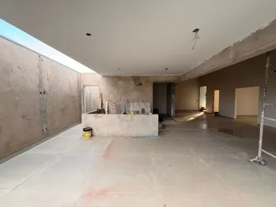Casa de Condomínio com 3 Quartos à venda, 270m² no Residencial Lago Sul, Bauru