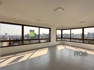 Apartamento com 3 Quartos à venda, 138m² no Auxiliadora, Porto Alegre