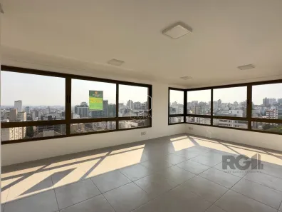 Apartamento com 3 Quartos à venda, 138m² no Auxiliadora, Porto Alegre