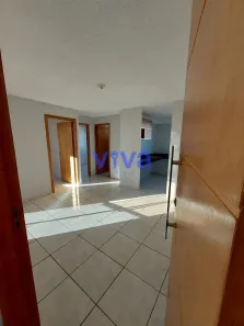 Apartamento com 2 Quartos à venda, 45m² no Conjunto Vera Cruz, Goiânia