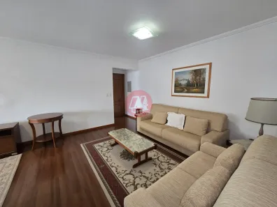 Apartamento com 3 Quartos para alugar, 96m² no Rio Branco, Porto Alegre