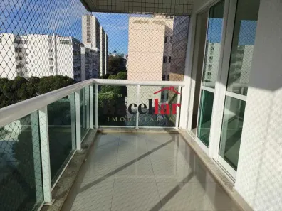 Cobertura com 3 Quartos à venda, 130m² no Tijuca, Rio de Janeiro