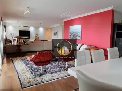 Apartamento com 3 Quartos à venda, 210m² no Vila Leopoldina, São Paulo