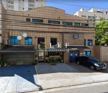 Ponto Comercial à venda, 420m² no Vila Nova Conceição, São Paulo