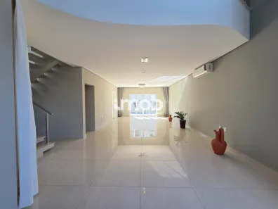 Casa de Condomínio com 3 Quartos à venda, 285m² no Jardim Residencial Mont Blanc, Sorocaba