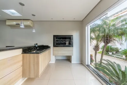 Casa de Condomínio com 4 Quartos à venda, 181m² no Sarandi, Porto Alegre