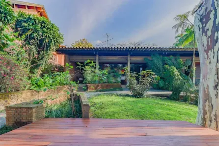 Casa com 4 Quartos à venda, 600m² no Jardim Guedala, São Paulo