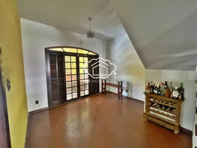 Casa com 3 Quartos à venda, 220m² no Campo Grande, Rio de Janeiro