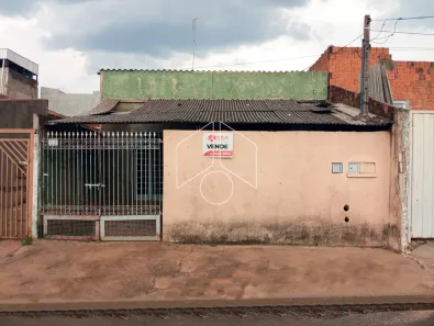 Sala Comercial para alugar, 20m² no Jardim Santa Antonieta, Marília