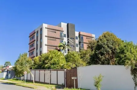 Apartamento com 2 Quartos à venda, 55m² no Atuba, Colombo