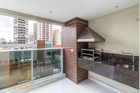 Apartamento com 3 Quartos à venda, 95m² no Tatuapé, São Paulo