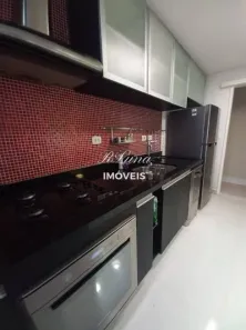 Apartamento com 2 Quartos para alugar, 91m² no Tamboré, Barueri