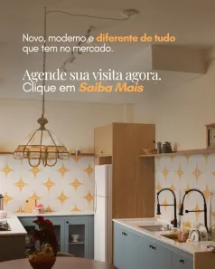Apartamento com 2 Quartos à venda, 50m² no Jardim Espraiado, Franca
