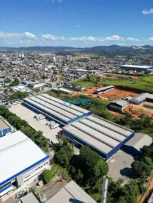 Galpão/Depósito/Armazém para alugar, 6720m² no Vila Nova Bonsucesso, Guarulhos