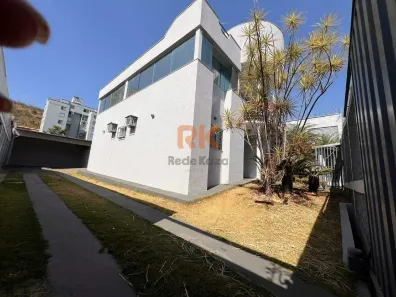 Prédio Comercial à venda, 302m² no Paquetá, Belo Horizonte