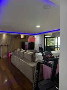 Apartamento com 3 Quartos à venda, 187m² no Barra da Tijuca, Rio de Janeiro
