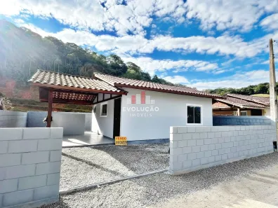 Casa com 2 Quartos à venda, 72m² no Varginha, Santo Amaro da Imperatriz