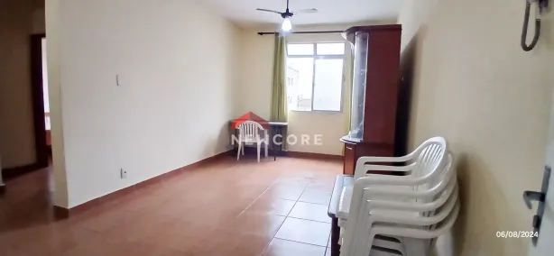Apartamento com 2 Quartos à venda, 70m² no Mirim, Praia Grande
