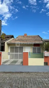 Casa com 2 Quartos à venda, 70m² no Itacolomi, Balneário Piçarras